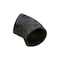 John Deere HOSE LOWER, JOHN DEERE OEM H202996 H202996 - alternate 1