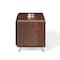 Crosley Radio Stanza Portable Bluetooth Speaker CR3049A-WA - alternate 4