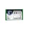 Hillman Cap Screws, Coarse Thread, Hex, Stainless Steel, 1/4-20 x 2 1/2-In, 50PK 831522 - alternate 1