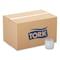 Tork Roll, 400 Sheets, White, 80 PK 2465100 - alternate 1