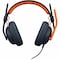 Logitech ZONE LEARN HEADSET - AUX OVER EAR PC-CLASSIC BLUE, EDU, W/ 3YR WARRANTY 981-001389 - alternate 1