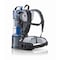 Prolux Lightweight 2.0 Bagless Backpack Vacuum w/ Electric Powerhead Kit 20prolux2.0e - alternate 2