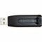 Verbatim STORE NGO V3 32GB USB 3.0 DRV BLACK 49173 - alternate 3