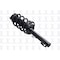 Fcs Struts Suspension Strut And Coil Spring Assembly 2335991 - alternate 2