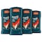 Degree Men Advanced Adventure Woodsy Citrus and Energizing Pepper Antiperspirant Deodorant Stick, 2.7oz, 12PK 64343725 - alternate 3