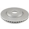 Motorcraft Disc Brake Rotor,  BRRC96 - alternate 1
