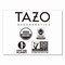 Tazo Tea Bags, Organic Earl Grey, 16PK TAZ00352 - alternate 4