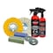 Renegade Products Usa Q69 Intermediate Aluminum & Stainless Polishing Mini Kit LFGRP-MK-Q69 - alternate 2