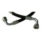Cnh HOSE FLEXIBLE, CNH OEM 87305109 87305109 - alternate 2