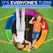 Serenelife 40 in Saucer Swing SLSWNGHV08RB - alternate 2