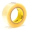 Scotch Packing Tape, 2.5 mil Thick, 1.9 in W x 109.4 yd L, 3 in Core Dia., Clear, 36 PK 373 - alternate 2