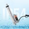 Vevor Linear Actuator 12V 6 Inch High Load 330lbs/1500N 0.19 in/s IP54 Protection OK648-1500N - alternate 3