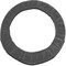 Coverking STEERING WHEEL GRIP VELOUR GRAY M10V3 - alternate 1