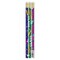 Musgrave Pencil Co Welcome To Our Class Motivational Pencils, 144PK MUS2277D - alternate 2