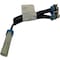 Cnh HARNESS WIRE, CNH OEM 87437742 87437742 - alternate 1