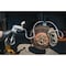 Performance Tool Hand Vacuum Pump, Brake Bleeder Kit, Vacuum Gauge, Test Kit W87030 - alternate 2