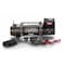 Warn Winch M15S Vehicle Mounted; Vehicle Recovery Winch; 12 Volt Electric; 15000 Pound Line Pull 97730 - alternate 1