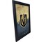 Holland Bar Stool Co Vegas Golden Knights 15.75 in. x 23.5 in. LED Snap Frame Lightbox by Company LBSnap - alternate 2