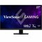 Viewsonic 27IN 1080P 1MS 120HZ OC IPS GAMING MONITOR WITH USB-C SIGNAL ONLY, 1920X1080 VX2716A - alternate 1