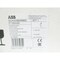 Abb NON-FUSIBLE DISCONNECT SWITCH 1200A AMP 600V-AC 3P OT1200U03 1SCA022860R6820 - alternate 2