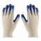 Pip Latex, Smooth, Palm & Fingers, Natural, M 12 PK 39-C122/M - alternate 2