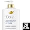 Dove Damage Therapy Intensive Repair Conditioner, 28 Fluid Ounce, 4PK 64350208 - alternate 3