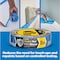 3M Painter'sTape, Crepe, Blu, 60ydL, 1-3/8inW 50577 - alternate 3