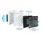 Xpower XPOWER X-3780 Professional 4 Stage Filtration HEPA Purifier System Air Scrubber X-3780 - alternate 5