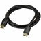 Startech.Com 2M 6 FT PREMIUM HIGH SPEED HDMI CABLE WITH ETHERNET - 4K 60HZ HDMM2MP - alternate 2