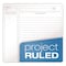 Ampad Gold Fibre Project Planner, 1 Subject, Lecture/Cornell Rule, Random Asstd Covers, 9.5x7.25, 84 Sheet 20-817 - alternate 2