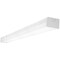 Sunlite SF/WR4/LN/48/MW/93S/MV/WH 48in. Linear Fixture, Selectable CCT and Wattage 82123-SU - alternate 1