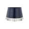 Jonathan Y Julia 28.5 in. Ceramic LED Table Lamp, Navy JYL4027B - alternate 3