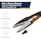 Kings County Tools Tree Trimmer Loppers Double Ratcheting Anvil Lopper Extendable 26 in - 40 in Long Handles Loppers KC8807-11 - alternate 3