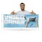 Signmission Video Games Buy Sell Trade, 18 Inch x 48 Inch, Vinyl Banner B-30916 - alternate 2