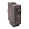 General Electric Feeder Circuit Breaker, Type THQL, 30 A, 1 -Pole, 120/240 V, Plug Mounting THQL1130 - alternate 2