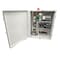 Sump Alarm Control Panel, Single Phase BD-4X-MC-2-15-WF-CY-3F-3SB-AP - alternate 2