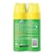 Scrubbing Bubbles Bathroom Disinfectant Grime Fighter Aerosol, Citrus Scent, 20 oz Aerosol Can, 2PK 306381 - alternate 3