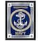 Holland Bar Stool Co US Naval Academy NAVY 17" x 22" Logo Mirror MLogoUSNavA - alternate 1