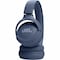 Jbl Tune 520bt Bluetooth On Ear Headphones, Blue JBLT520BTBLUAM - alternate 1