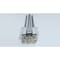 Smc GUIDED SLIDE CYLINDER 40MM 500MM 1MPA MLGCMB40-500-E - alternate 4