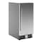 Koolmore 15 in. Small Stainless Steel Built-In Refrigerator and Beverage Cooler, 3 cu. ft. KM-BIR3C-SS - alternate 3
