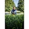 Dewalt Cordless Battery-Powered Hedge Trimmer, Double-Sided 26 in L Blade, 60 V Electric DCHT870B - alternate 4