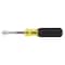 Klein Tools Color-Coded Magnetic Hollow-Shaft Heavy-Duty Nut Driver, 7/16-Inch 654716MAG - alternate 4