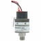 Dwyer Instruments Pressure Switch, Standard, SPDT, 1/8" NPT, Stainless Steel APS-450 - alternate 1