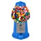 Great Northern Popcorn Vintage Gumball Machine 15" Retro-Style, Coin-Operated Cast Metal Vending Machine with Free Spin 83-DT5686-B - alternate 2