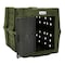 Dakota 283 CRaTE - Canine Rough and Tough Economy Kennel - Large - Olive D2-CRATE-LG-OLI - alternate 4