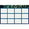 House Of Doolittle Laminated Wall Calendar, Earthscapes, 12 Month View, Jan-Dec, 24 in x 37 in, Sea Life, Reversible 3969 - alternate 2