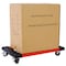 Edendirect Poly Mover's Dolly - 1200-lb. Capacity IR-W46577456 - alternate 3