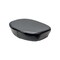 Uni Pro Massey Ferguson, Minneapolis-Moline, New Holland/Versatile 275 Seat Cushion, Black Vinyl 7123 - alternate 2
