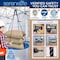 Serenelife 40 in Saucer Swing, Blue SLSWNG901BL - alternate 2